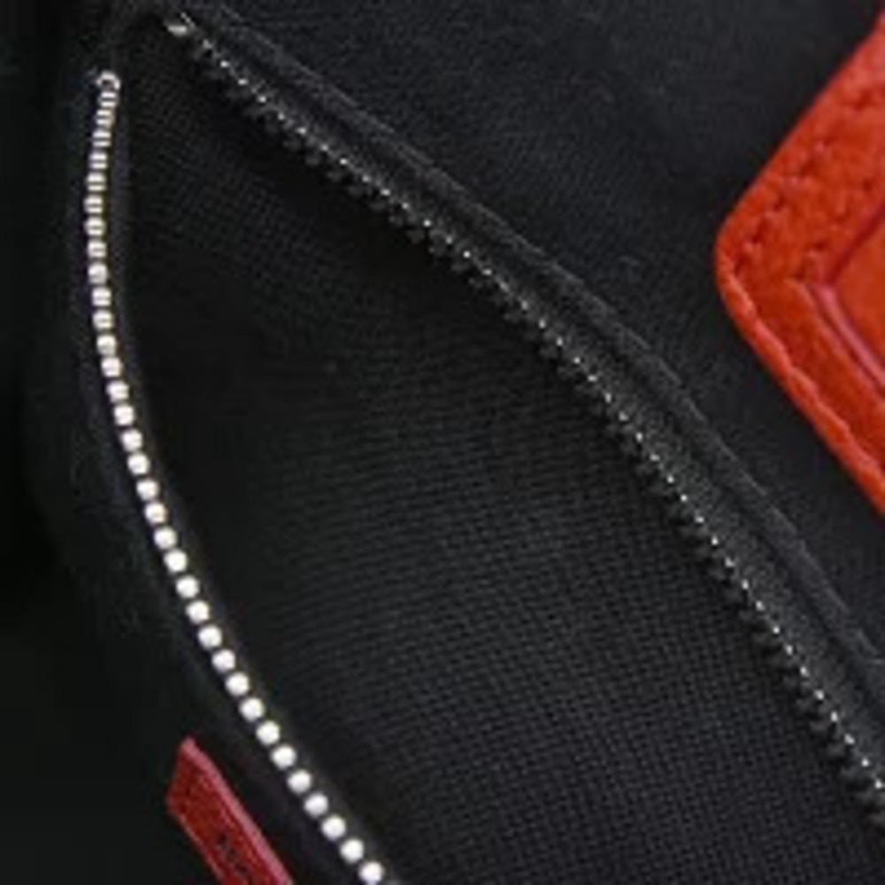Balenciaga Logo Shopping Tote XXS Handbag Red - Picture 8 of 10